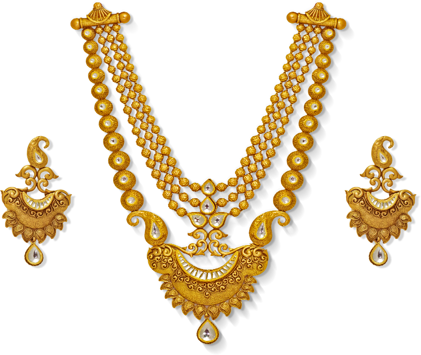 Gold Jewellery Showrooms in Panchkula