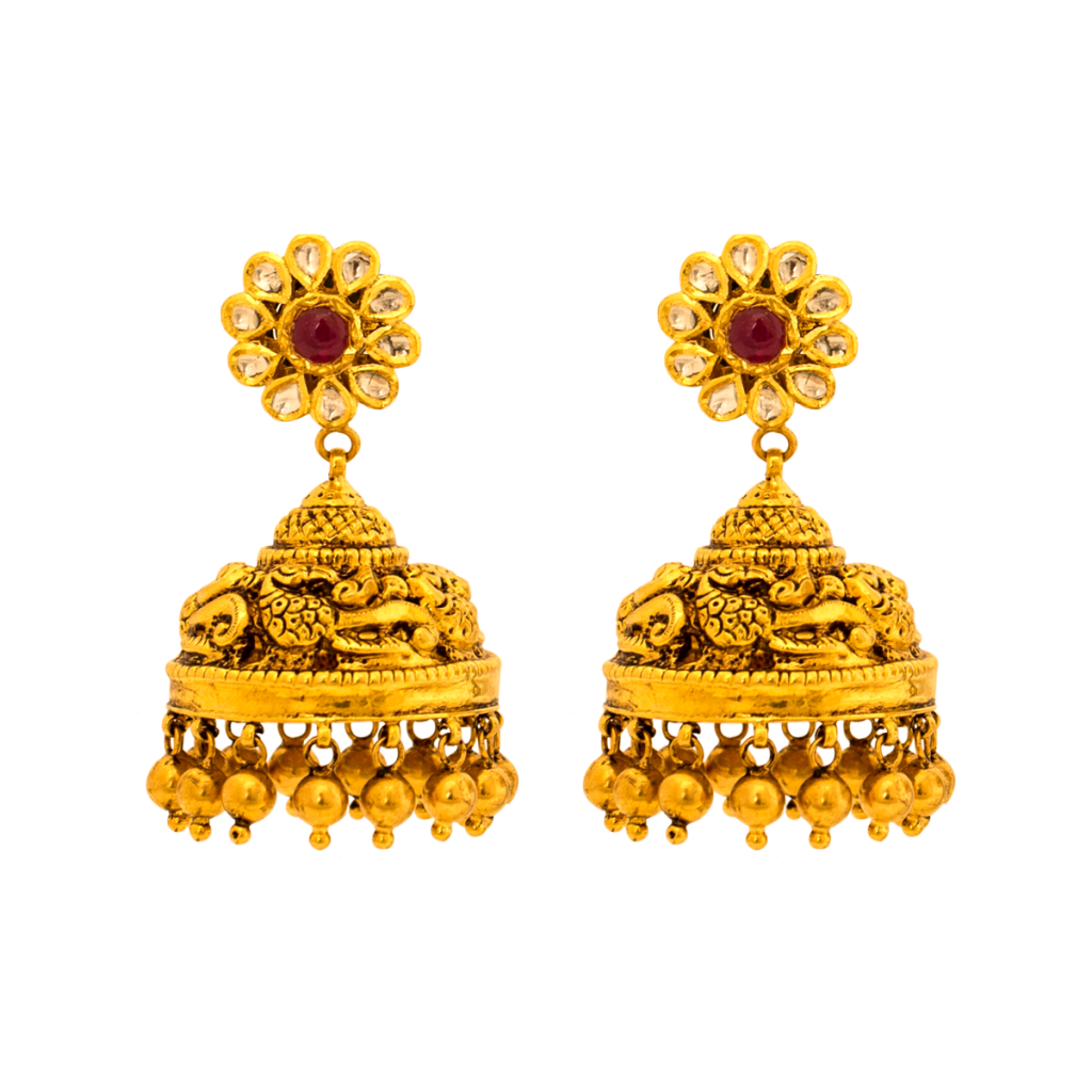 Gold Jewellery Showrooms in Panchkula